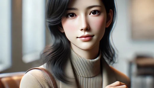 桐谷美玲の本名の魅力と芸名のブランディング戦略！美しさの裏にある思考とは