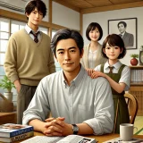 武田真一の実家の病院説の真相は？熊本で育んだ知性と家族愛に迫る