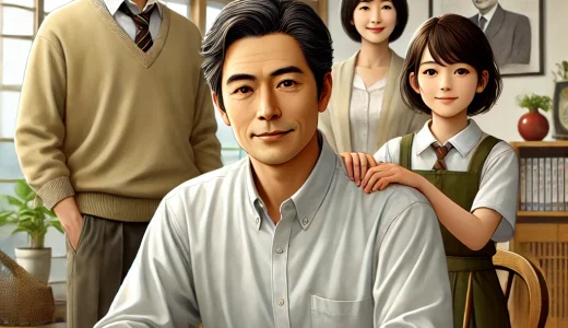 武田真一の実家の病院説の真相は？熊本で育んだ知性と家族愛に迫る