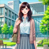 福戸あやが大学生活に秘めた夢と情熱が導いた慶應SFCの4年間の軌跡