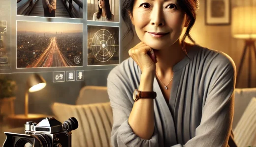 羽田美智子の再婚の真相に迫る！50代から始まる幸せの新しいかたち
