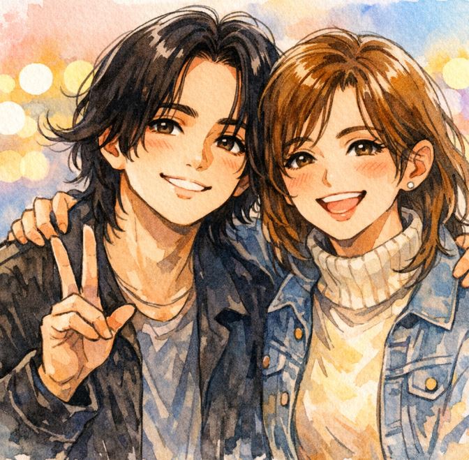 菊池風磨の母が美人すぎる？年齢や素顔の真実に迫る