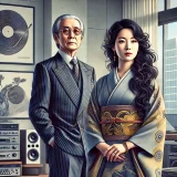風吹ジュンの旦那に隠された波乱の人生と壮絶な愛のエピソード