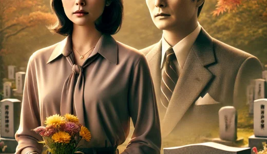 高島彩の父・竜崎勝の生き様に涙｜44歳で散った名俳優の誇り