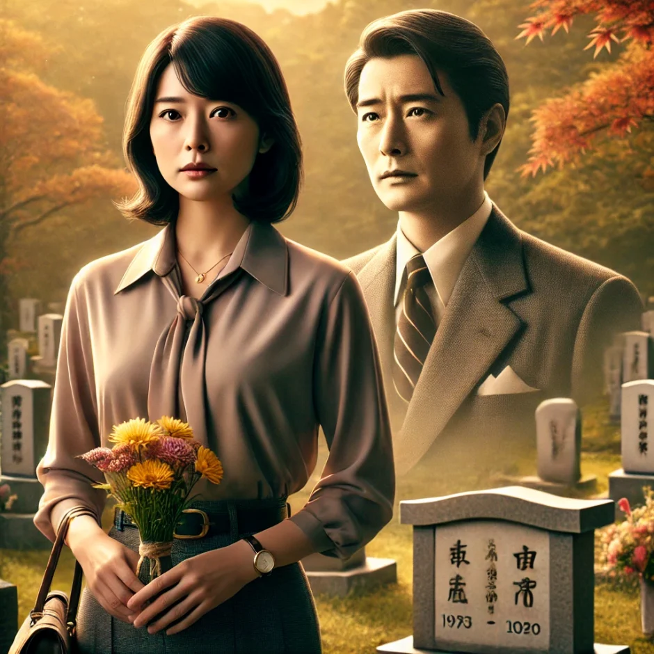 高島彩の父・竜崎勝の生き様に涙｜44歳で散った名俳優の誇り