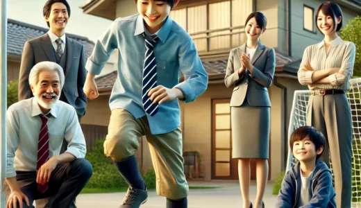 りんたろーの実家が金持ちの真相を家族背景から徹底解説紹介