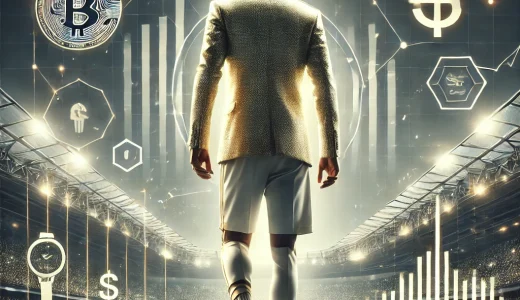 エムバペの年収はいくら？移籍後まで分かる驚きの収入構造とは