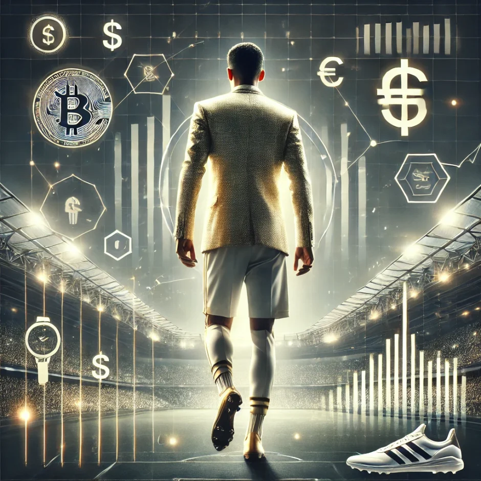 エムバペの年収はいくら？移籍後まで分かる驚きの収入構造とは