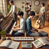 兄ーズ 大学合格の裏側｜音楽と医学を両立した奇跡の勉強術