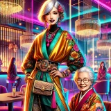 加茂さくらの夫はいなかった？独身を貫いた深い理由と家族への愛