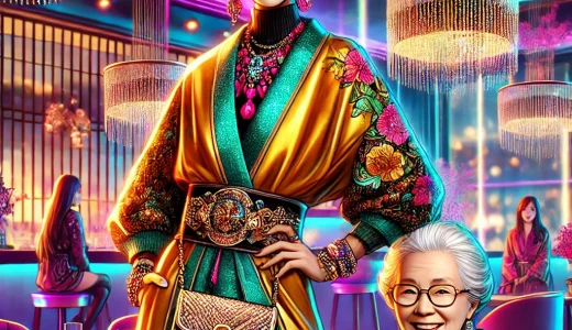 加茂さくらの夫はいなかった？独身を貫いた深い理由と家族への愛