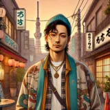 千葉雄喜は何者？KOHH引退の理由と再始動の裏側とは？