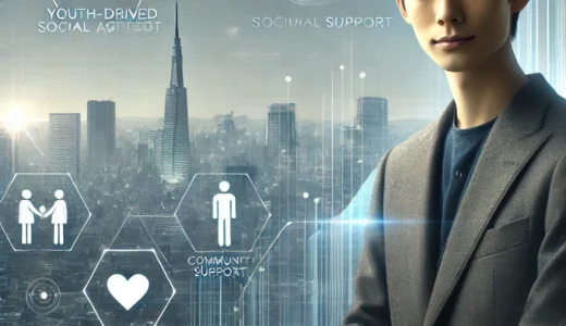 大空幸星氏は何者ですか？孤独から社会を変えた若き論客の真実