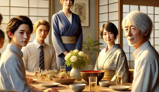 山本拓の連れ子と高市早苗の物語｜血より深い家族の支え合いの形