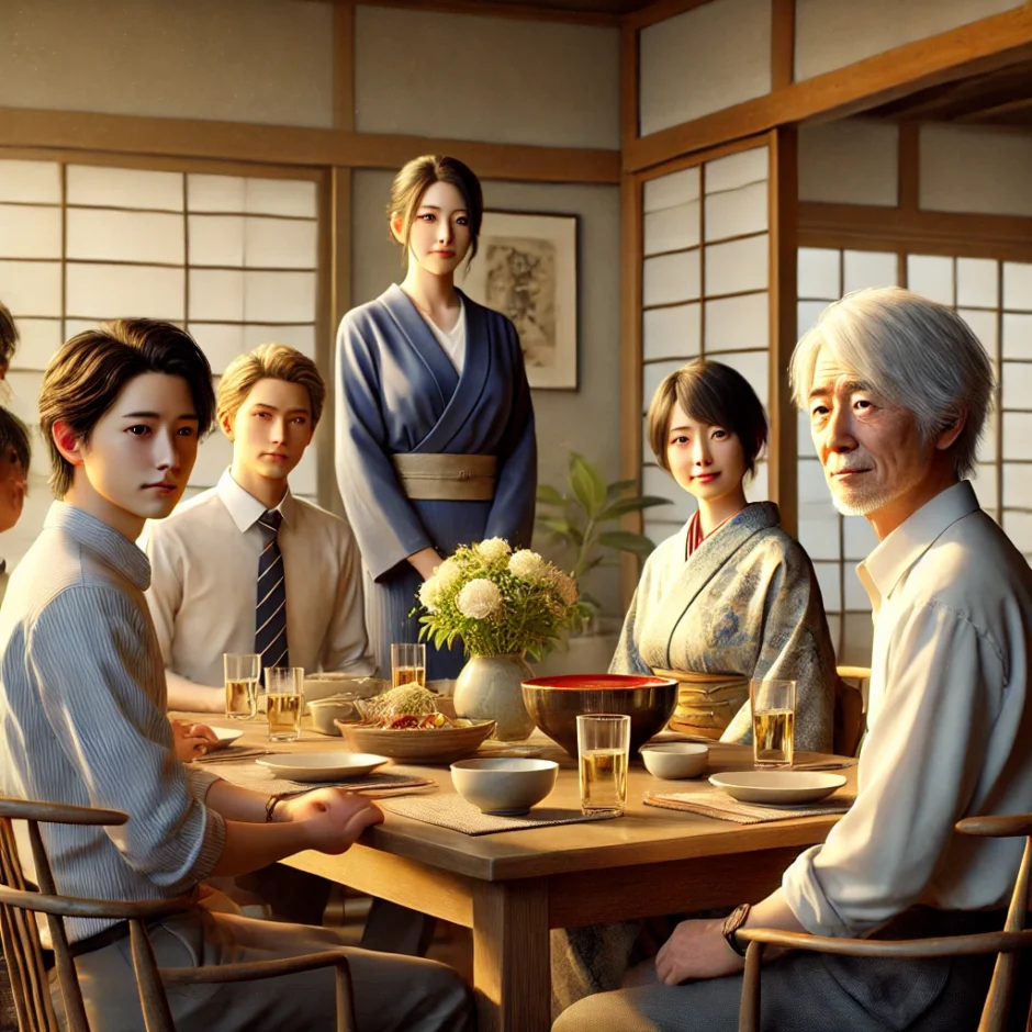 山本拓の連れ子と高市早苗の物語｜血より深い家族の支え合いの形