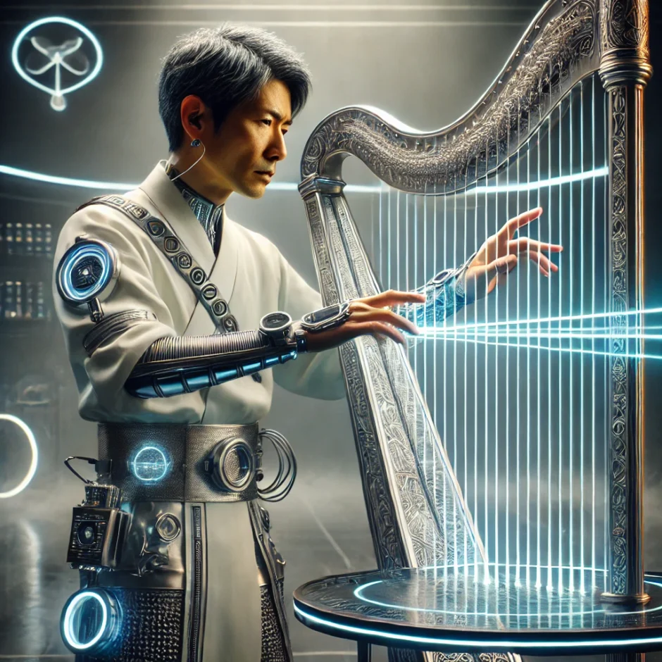 平沢進はなぜ人気なのかを徹底解剖｜唯一無二の音楽と思想の秘密