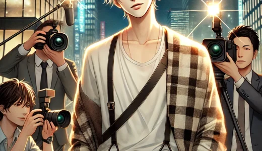 手越祐也は何をやらかした？退所の真実と現在の華やかな再起ストーリー！