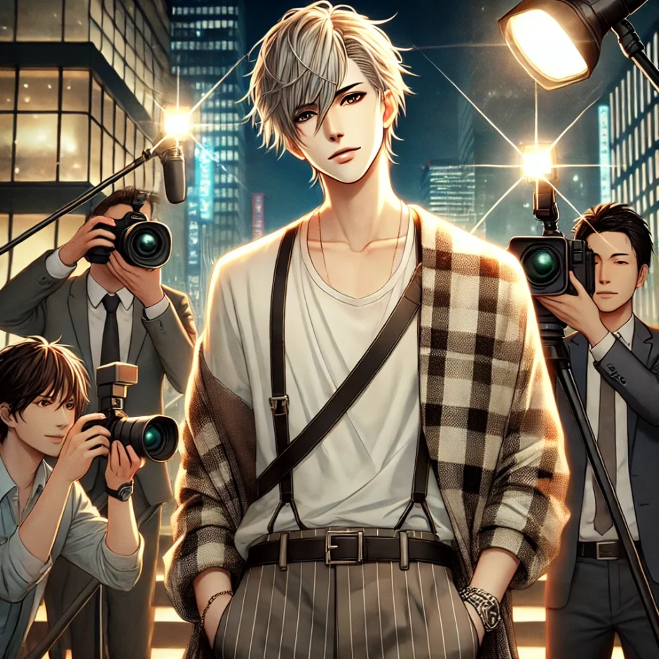 手越祐也は何をやらかした？退所の真実と現在の華やかな再起ストーリー！