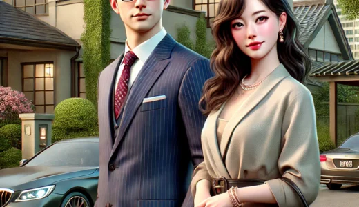 松田聖子の旦那の年収が話題になる理由と裏側のストーリーを深掘り