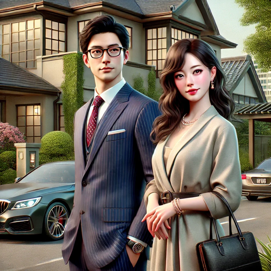 松田聖子の旦那の年収が話題になる理由と裏側のストーリーを深掘り