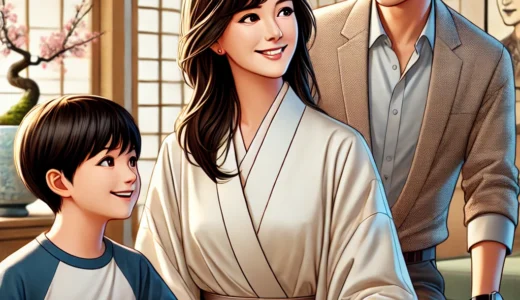 矢内理絵子の夫との馴れ初めが感動！精神科医との結婚秘話と現在の家庭像