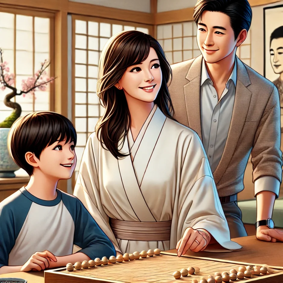 矢内理絵子の夫との馴れ初めが感動！精神科医との結婚秘話と現在の家庭像