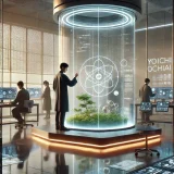 落合陽一はなぜ人気なのか？異端の天才が創るテクノロジーと芸術の融合