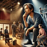 蓬莱竜太の元妻との関係を総まとめ｜息子や再婚後の現在を徹底解説