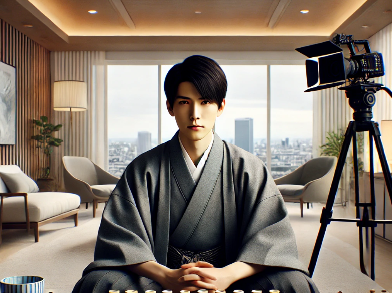 藤井聡太の年収3億円の秘密！将棋界トップの稼ぎ方を完全解説