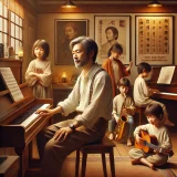 藤井風の父は何者なのか？独自の教育と愛の哲学の核心とは