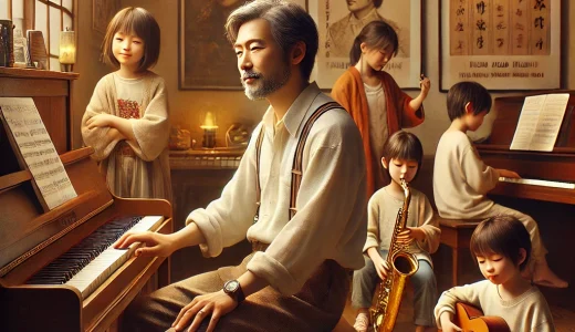 藤井風の父は何者なのか？独自の教育と愛の哲学の核心とは