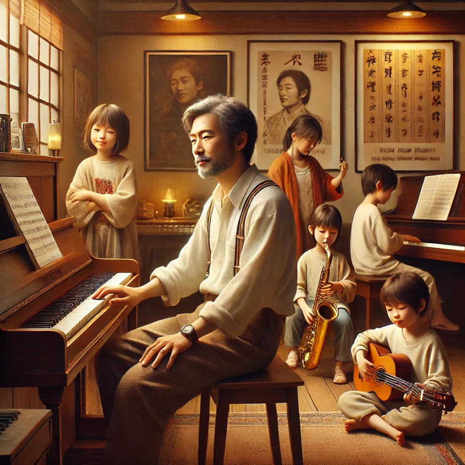 藤井風の父は何者なのか？独自の教育と愛の哲学の核心とは