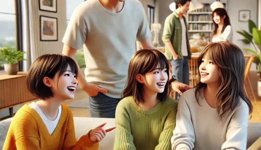 野々村友紀子と旦那の歳の差を超えた最強夫婦の家庭ストーリー