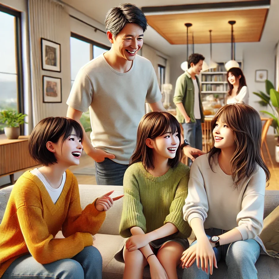 野々村友紀子と旦那の歳の差を超えた最強夫婦の家庭ストーリー