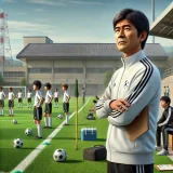 長澤和明のサッカー人生を彩る功績と改革の全記録まとめ