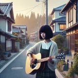 あいみょんの出身地・西宮市が生んだリアルな言葉と音楽の秘密