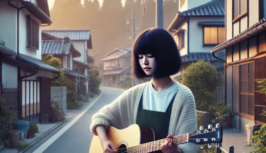 あいみょんの出身地・西宮市が生んだリアルな言葉と音楽の秘密