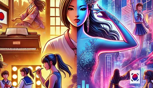 ちゃんみなの生い立ち｜多文化ルーツと逆境が音楽に変わるまで