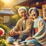 やなせたかしの妻との歳の差が紡いだ夫婦の生涯とアンパンマン誕生秘話