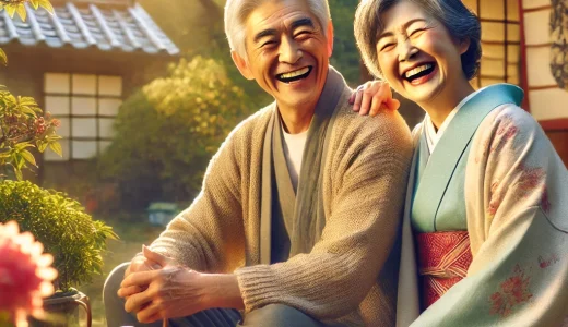 やなせたかしの妻との歳の差が紡いだ夫婦の生涯とアンパンマン誕生秘話