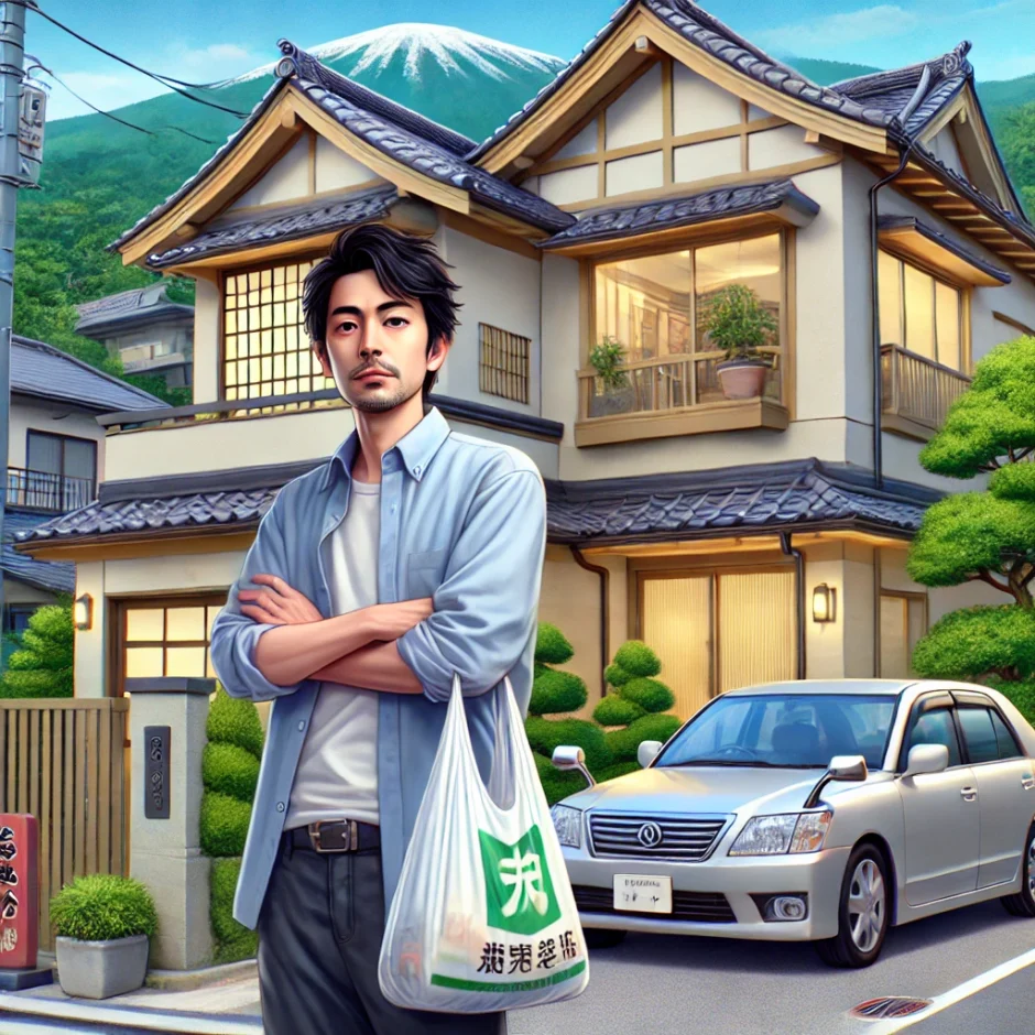 ザマミィ酒井の実家が金持ち説！別荘と豪華な私生活の全貌とは？