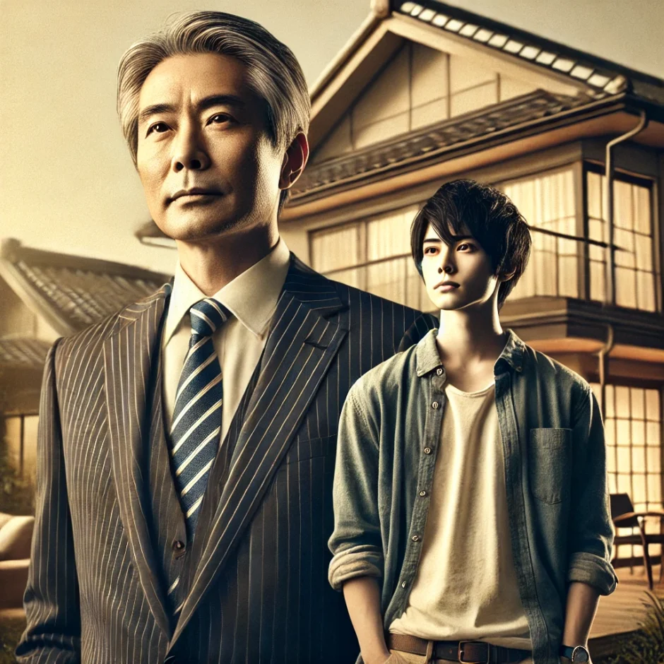 ソンスンホンの父親の職業と実家が裕福と噂される家族背景を深掘り