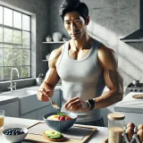 チュアンドタンの食事で若さを保つ7対3黄金バランス完全解説