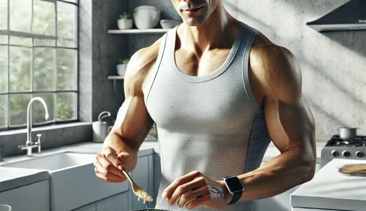 チュアンドタンの食事で若さを保つ7対3黄金バランス完全解説