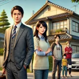 上地雄輔の実家は金持ち？市長の父と名家と呼ばれる理由を深掘り