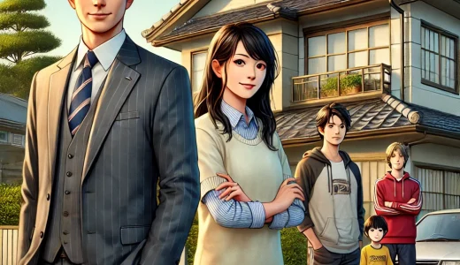 上地雄輔の実家は金持ち？市長の父と名家と呼ばれる理由を深掘り