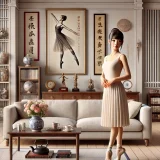 下村彩里の実家は本当に裕福？教育・留学・家族背景から徹底検証