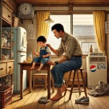 中居正広の父親の職業と生き方を深掘り！家族を支えた真実とは何か？