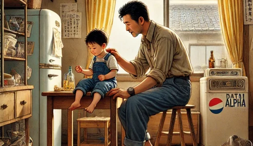 中居正広の父親の職業と生き方を深掘り！家族を支えた真実とは何か？