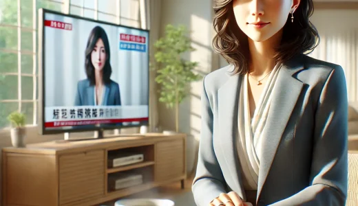 井上あさひの夫はどんな人？結婚時期や指輪の噂まで徹底解説